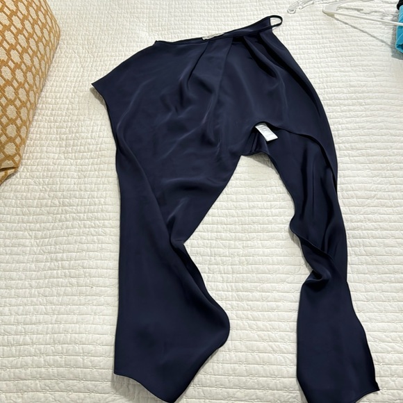 Ael blouse you can tie - Picture 2 of 4